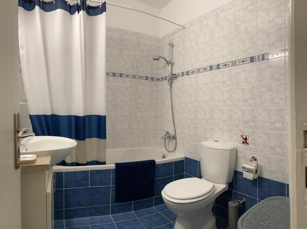 Royal Seacrest Residence Paphos Ngoại thất bức ảnh